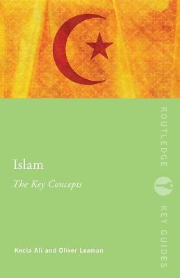 islam the key concepts routledge key guides PDF